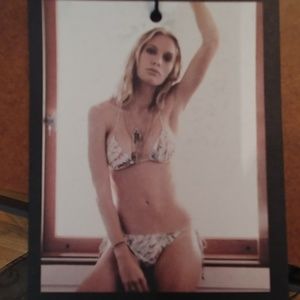 Insight "wild one" bikini